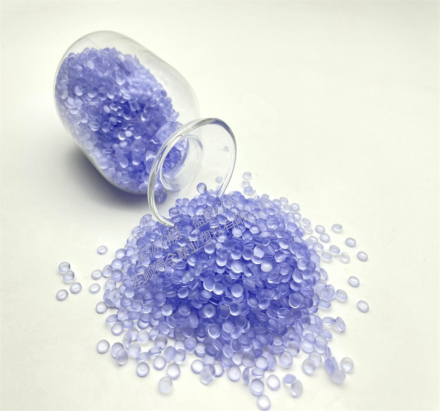 PVC衛（wèi）浴密封條型（xíng）材（cái）料（liào）